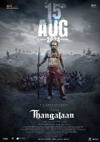 دانلود movie Thangalaan 2024