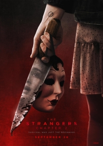 دانلود movie The Strangers: Chapter 2 2025