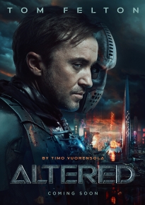 دانلود movie Altered 2025