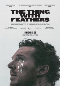 دانلود movie The Thing with Feathers 2025