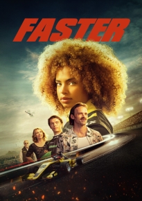 دانلود movie Faster 2025