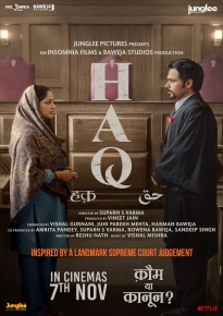 دانلود movie Haq 2025