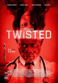 دانلود movie Twisted 2026