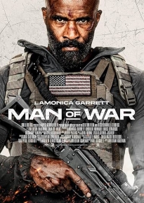 دانلود movie Man of War 2026