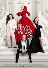 دانلود movie The Devil Wears Prada 2 2026