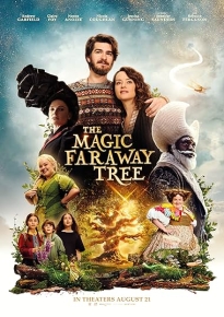 دانلود movie The Magic Faraway Tree 2026